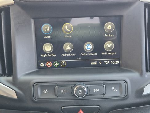 Used 2018 GMC Terrain SLE FWD image 24