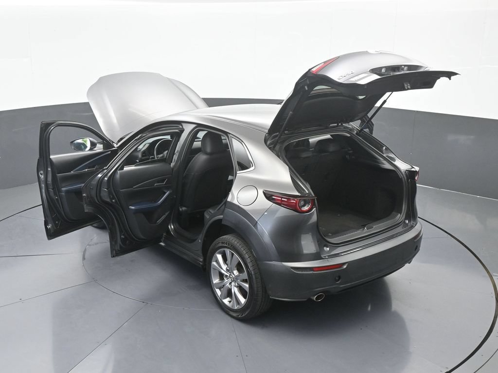 Used 2020 MAZDA CX-30 FWD w/ Select Package image 63