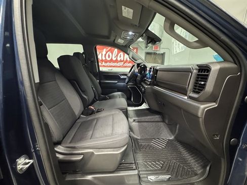 Used 2023 Chevrolet Silverado 1500 RST image 10