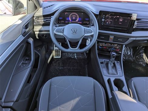 New 2026 Volkswagen Jetta Sport image 16