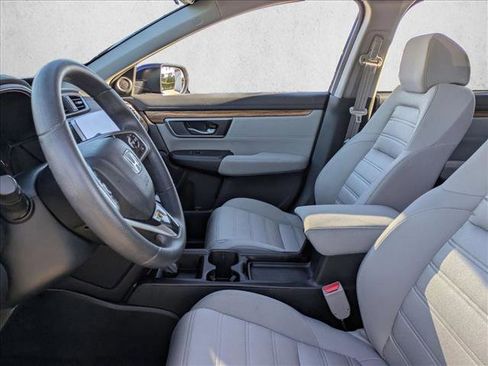 Used 2019 Honda CR-V EX image 17