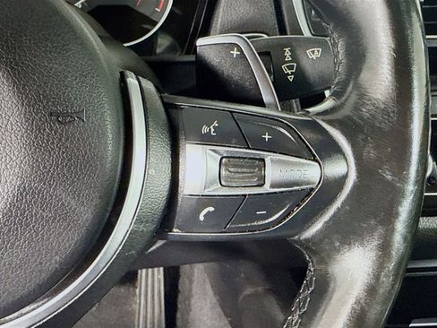 Used 2016 BMW M235i Convertible RWD image 11