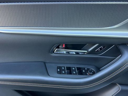 New 2026 MAZDA CX-90 3.3 Turbo w/ Premium Sport Pkg image 12