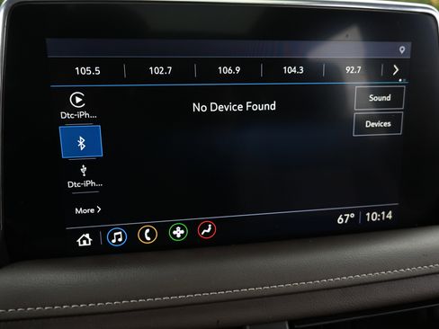 Used 2021 Chevrolet Tahoe LT image 29