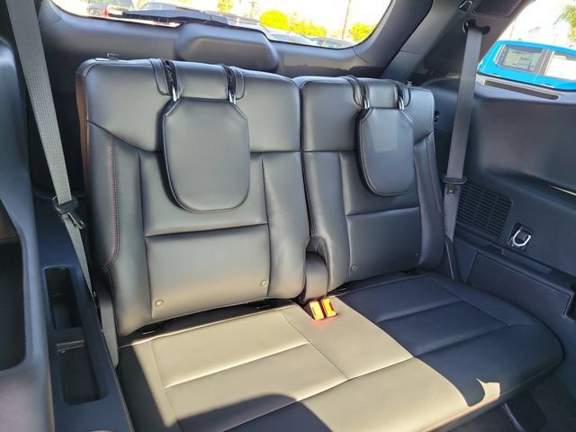 Used 2026 Ford Explorer ST w/ Sun And Sound Package AWD/4WD image 22