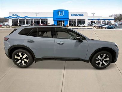 New 2026 Honda Prologue Touring