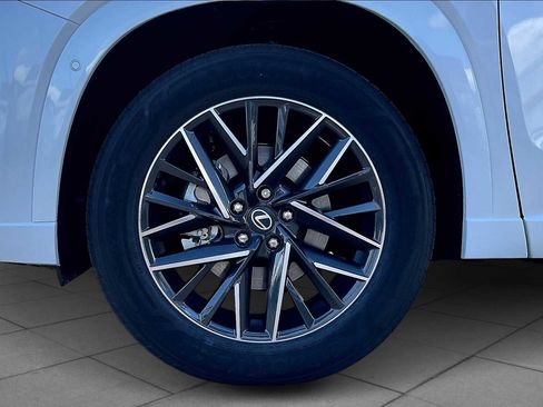 New 2026 Lexus TX 350 AWD image 11