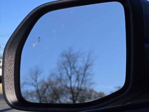 Used 2024 Ford Bronco Sport Badlands image 17