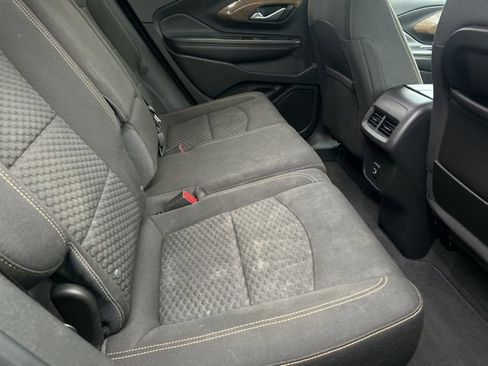 Used 2019 GMC Terrain SLE image 16