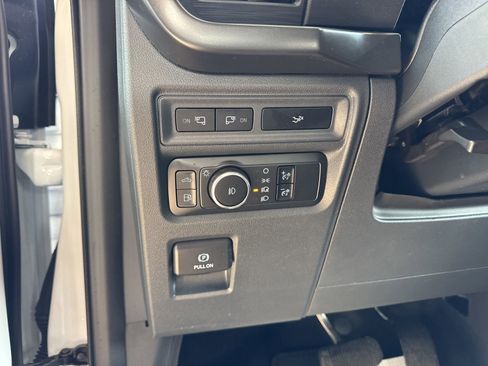 Certified 2024 Ford F150 XLT w/ Equipment Group 302A MID image 27