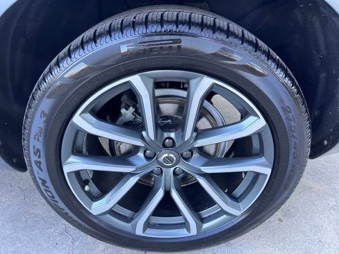 Used 2017 Volvo XC90 T6 Momentum w/ Vision Package AWD/4WD image 20