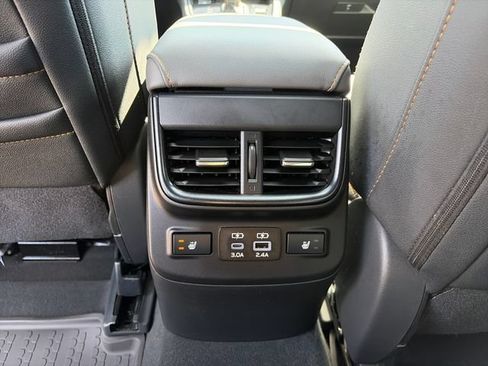 Certified 2025 Subaru Outback Wilderness AWD/4WD image 19