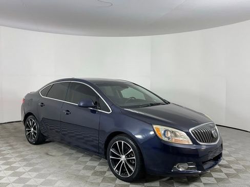 Used 2016 Buick Verano Sport Touring image 3