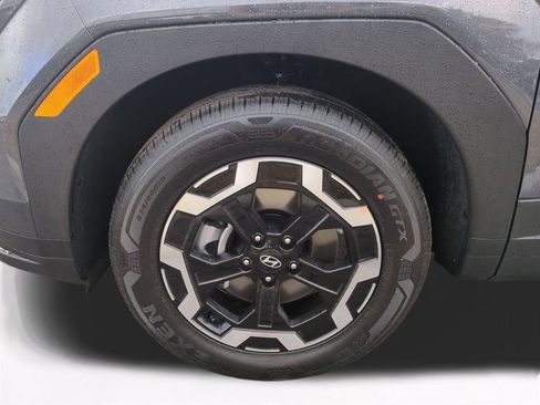 New 2026 Hyundai Santa Fe SEL image 11