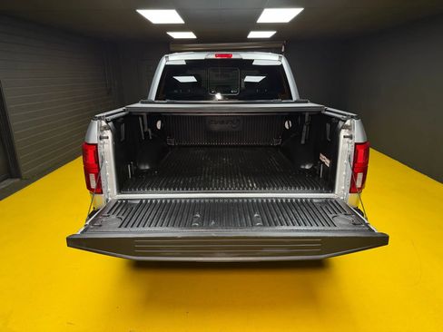Used 2019 Ford F150 Platinum image 16