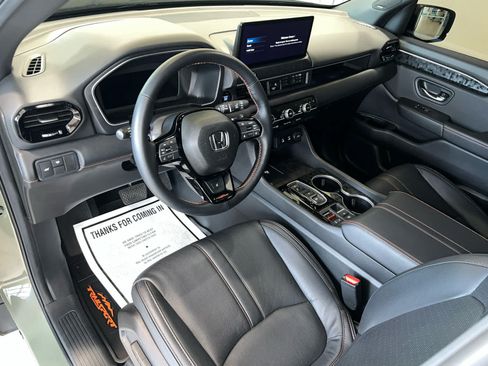 Certified 2026 Honda Passport TrailSport Elite image 15