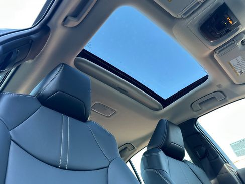 New 2026 Toyota Corolla XLE image 17