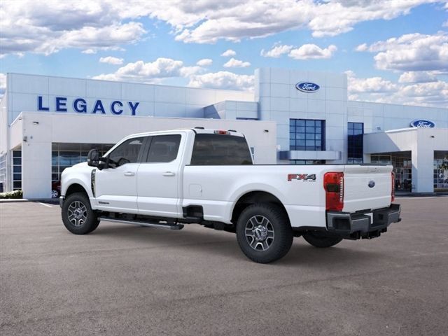 New 2026 Ford F350 Lariat w/ FX4 Off-Road Package AWD/4WD image 4