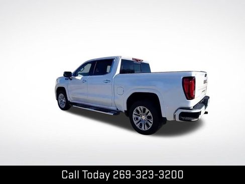 New 2024 GMC Sierra 1500 Denali w/ Technology Package image 7