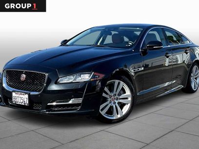 Used 2019 Jaguar XJ R-Sport