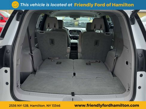 Used 2019 GMC Acadia SLE image 20