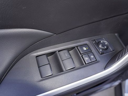 New 2025 Toyota RAV4 LE image 10