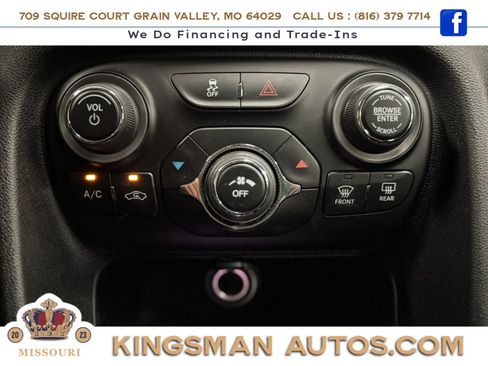 Used 2016 Dodge Dart SXT w/ Rallye Appearance Group FWD image 22