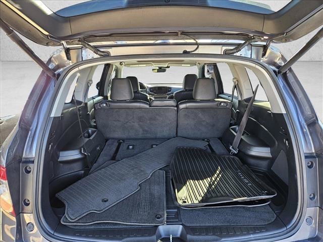 Used 2020 Honda Pilot EX-L image 21