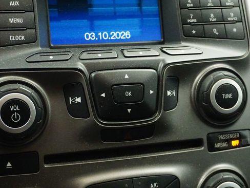 Used 2013 Ford Edge SEL w/ Class II Trailer Tow Pkg image 25