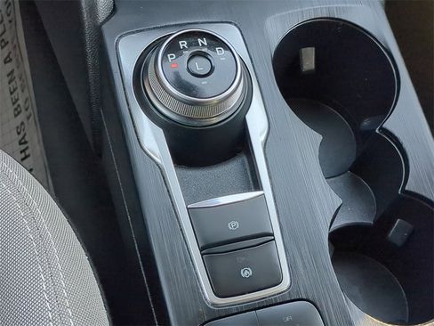 Used 2022 Ford Escape SE image 23