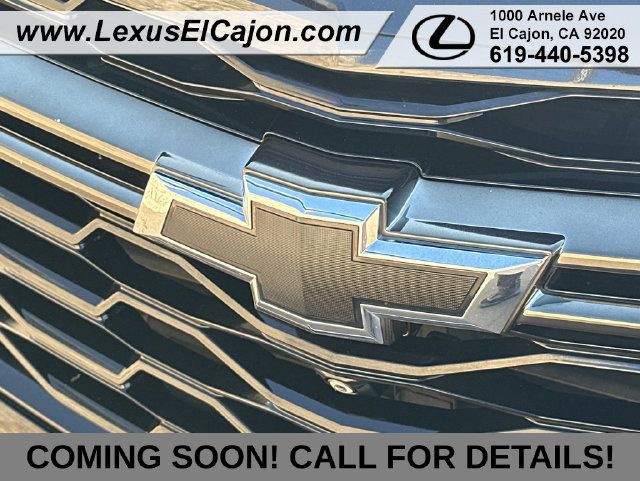 Used 2022 Chevrolet Traverse RS w/ LPO, Cargo Package FWD image 40