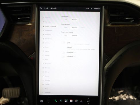 Used 2018 Tesla Model X 100D AWD/4WD image 56
