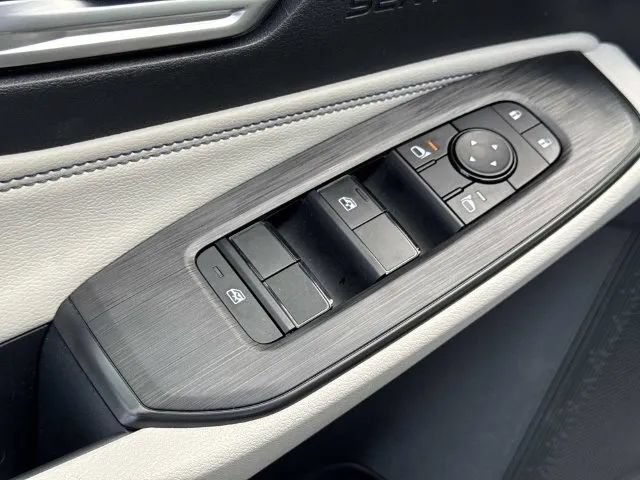Used 2026 Nissan Sentra SL w/ Floor Mat Package FWD image 28