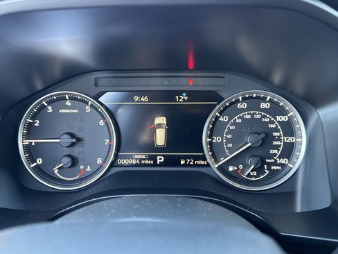 Used 2025 Mitsubishi Outlander SE image 20