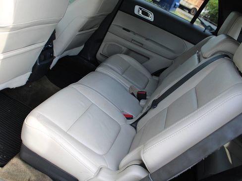Used 2013 Ford Explorer Limited AWD/4WD image 30