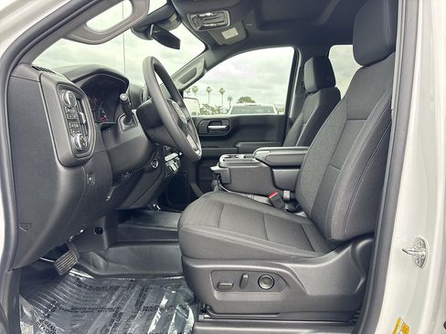 New 2026 GMC Sierra 1500 Pro w/ Pro Value Package AWD/4WD image 19