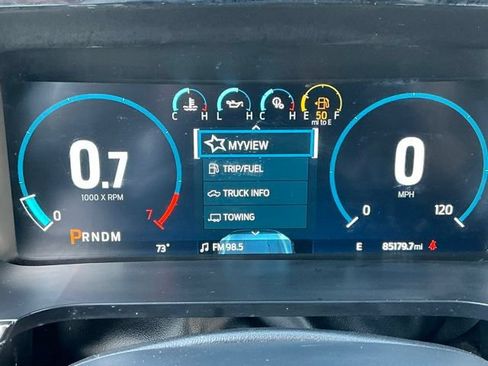 Used 2022 Ford F150 Lariat w/ Equipment Group 501A Mid AWD/4WD image 35
