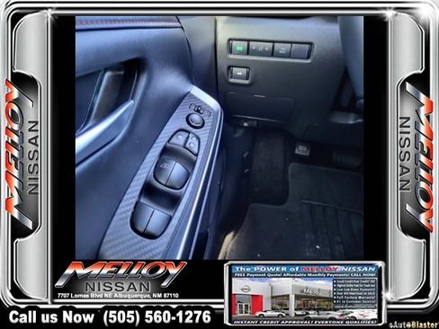 Used 2024 Nissan Sentra SR w/ SR Premium Package image 22