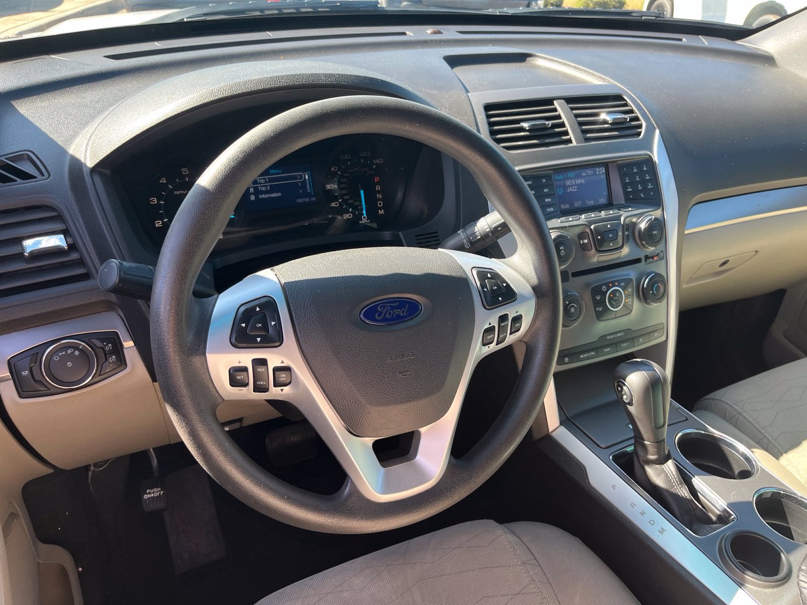 Used 2014 Ford Explorer FWD image 33