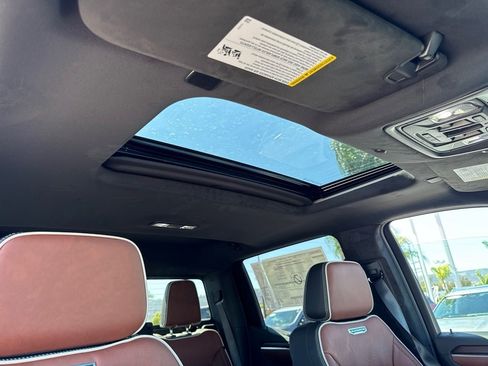 New 2026 GMC Sierra 1500 Denali Ultimate image 17