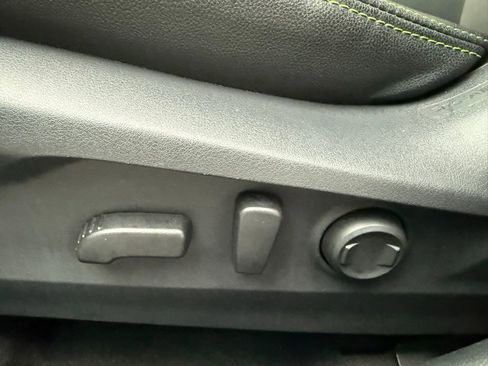 Certified 2024 Subaru Outback Onyx Edition image 24