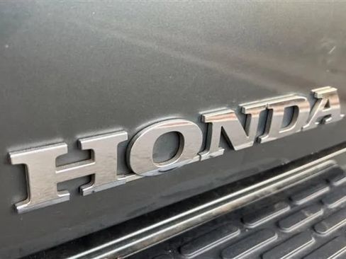 Used 2008 Honda Ridgeline RT image 11