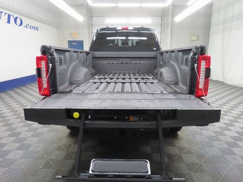 Used 2024 Ford F350 King Ranch w/ Chrome Package image 36