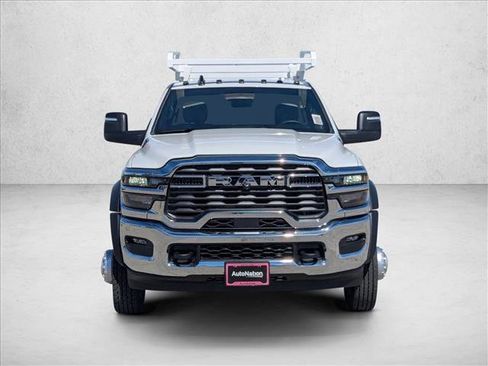 New 2026 RAM 5500 Tradesman w/ Chrome Appearance Group image 6