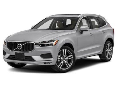 Used 2021 Volvo XC60 T5 Inscription w/ Advanced Package