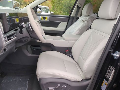 New 2026 Hyundai Santa Fe SEL image 21