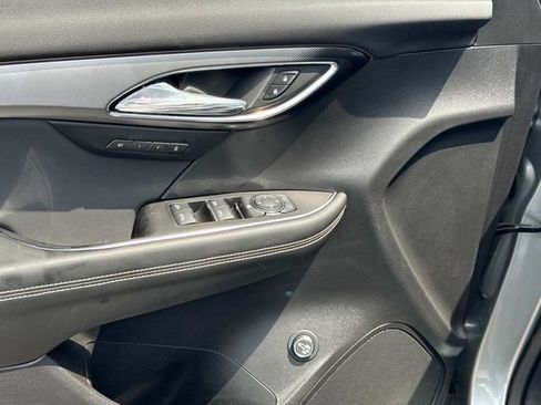 New 2026 Buick Envision Sport Touring AWD/4WD image 22
