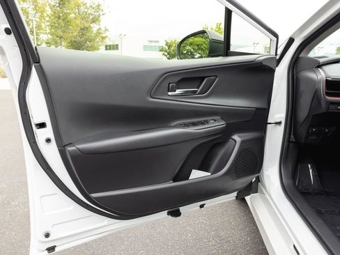 Certified 2023 Toyota Prius Prime FWD image 13