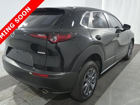Used 2021 MAZDA CX-30 FWD 2.5 S image 4
