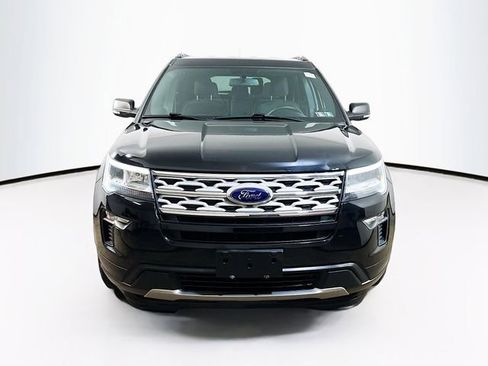 Certified 2019 Ford Explorer XLT w/ Equipment Group 201A image 2